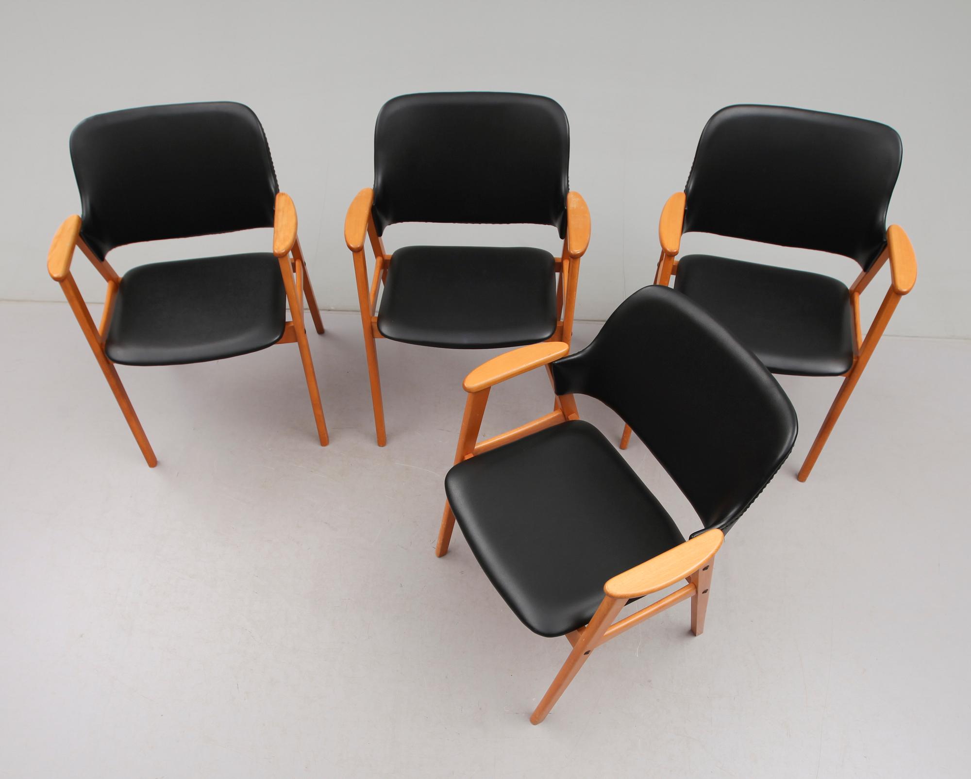 STOLAR, 4 st, 1950-/60-tal.