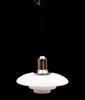 TAKLAMPA, design Louis Poulsen. H 14.