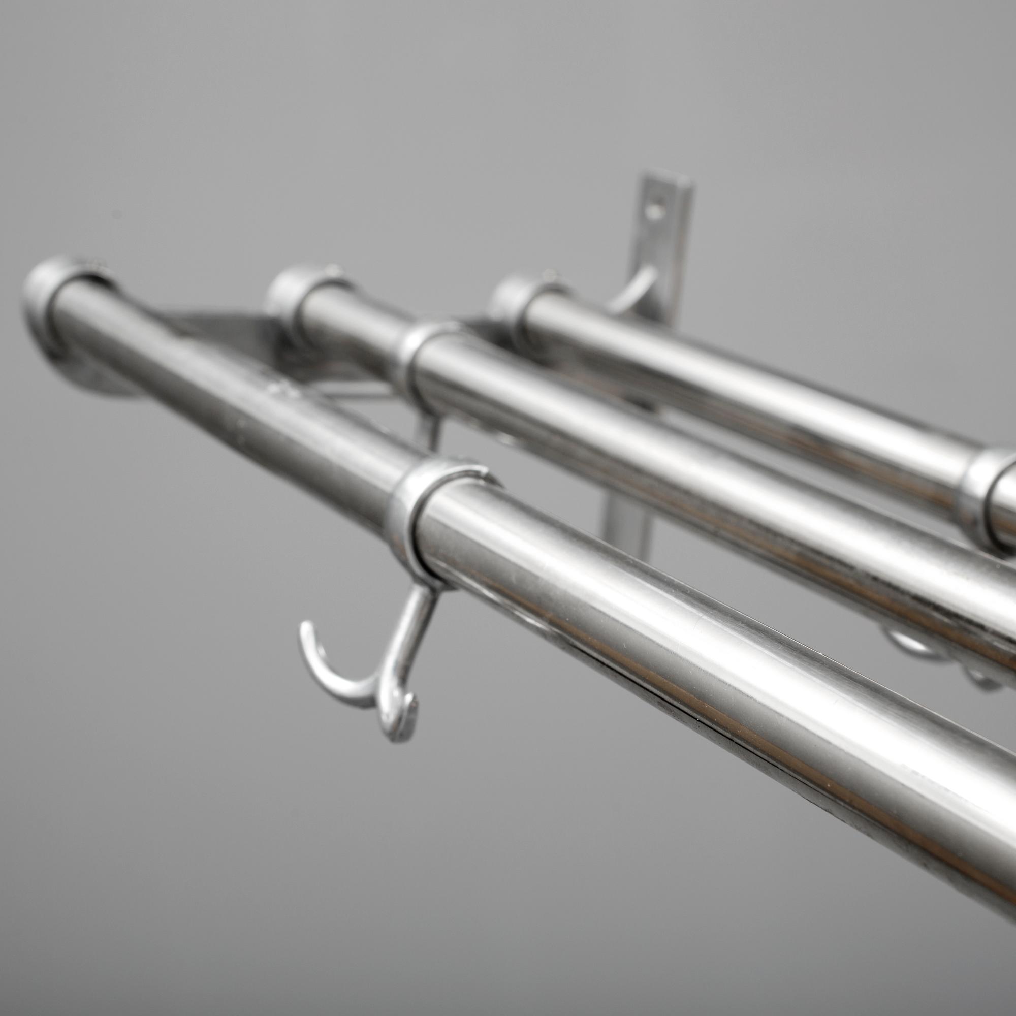 HATTHYLLA, 1900-talets andra hälft.