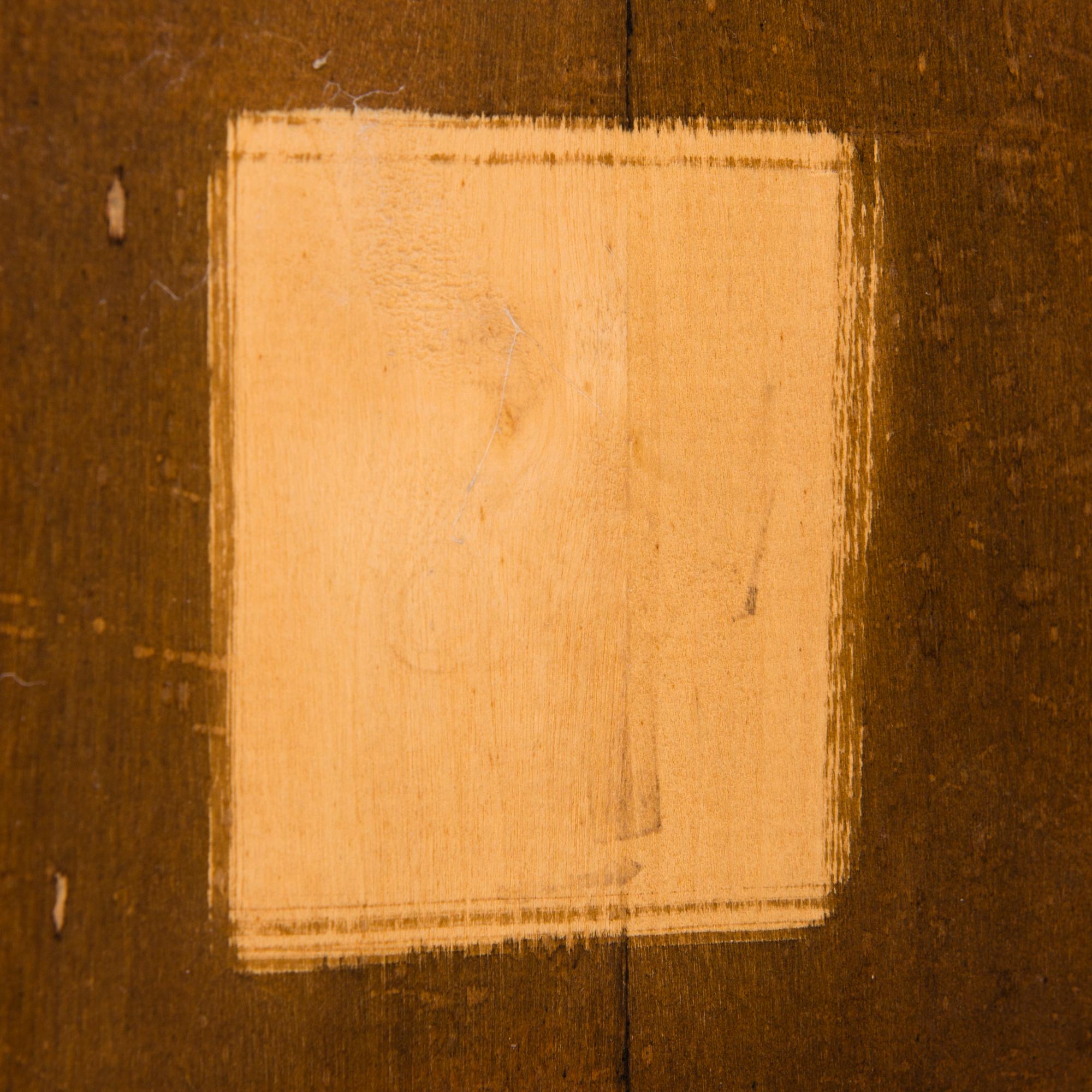 MAIJA HEIKINHEIMO, SIVUPÖYTÄ, "Apu 604" Asko. Malli suunniteltu 1934.