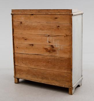 SKÄNK, 1800-talets första hälft.