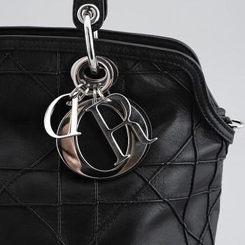 CHRISTIAN DIOR, väska, "Granville Boston".