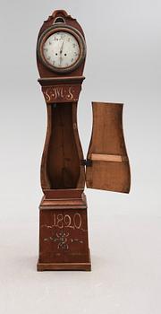 GOLVUR, allmoge, 1800-talets första hälft.