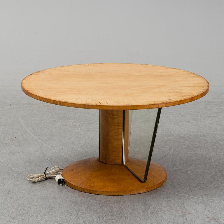 BORD, 1900-talets mitt.