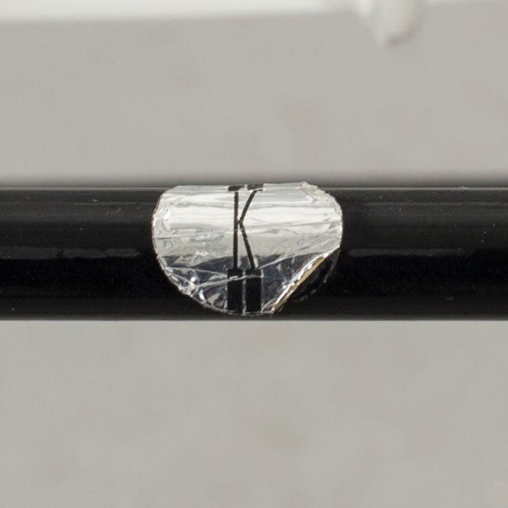 BARSTOLAR, 3 ST Harry Bertoia Knoll International,