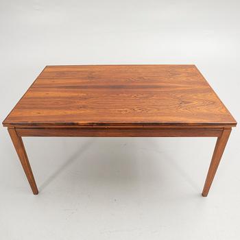 Niels Otto Møller, Dining table, 1960s, Denmark.