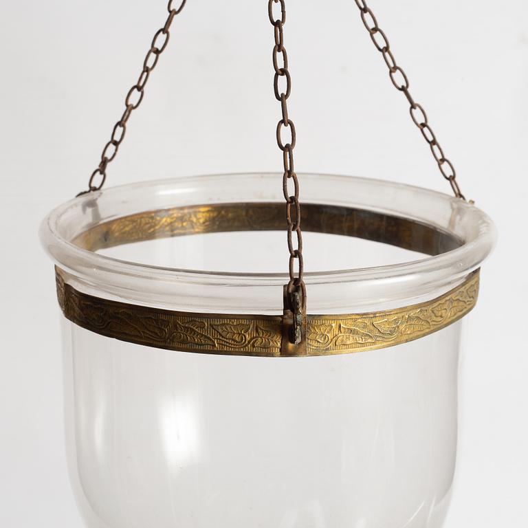 Taklykta, tidigt 1900-tal.