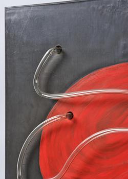 Gun Gordillo, "IRY".