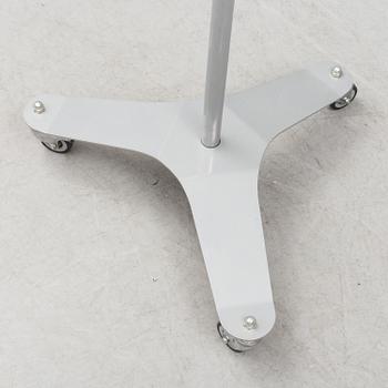 A floor lamp by Siarco Illuminazione, Italy.