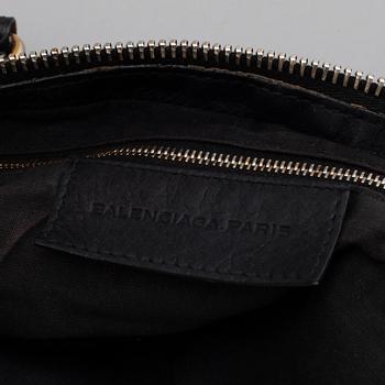 BALENCIAGA, "City Bag", LAUKKU.