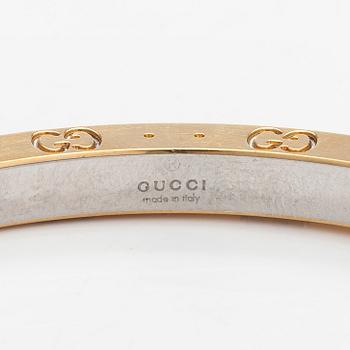 Gucci, armring "Icon".