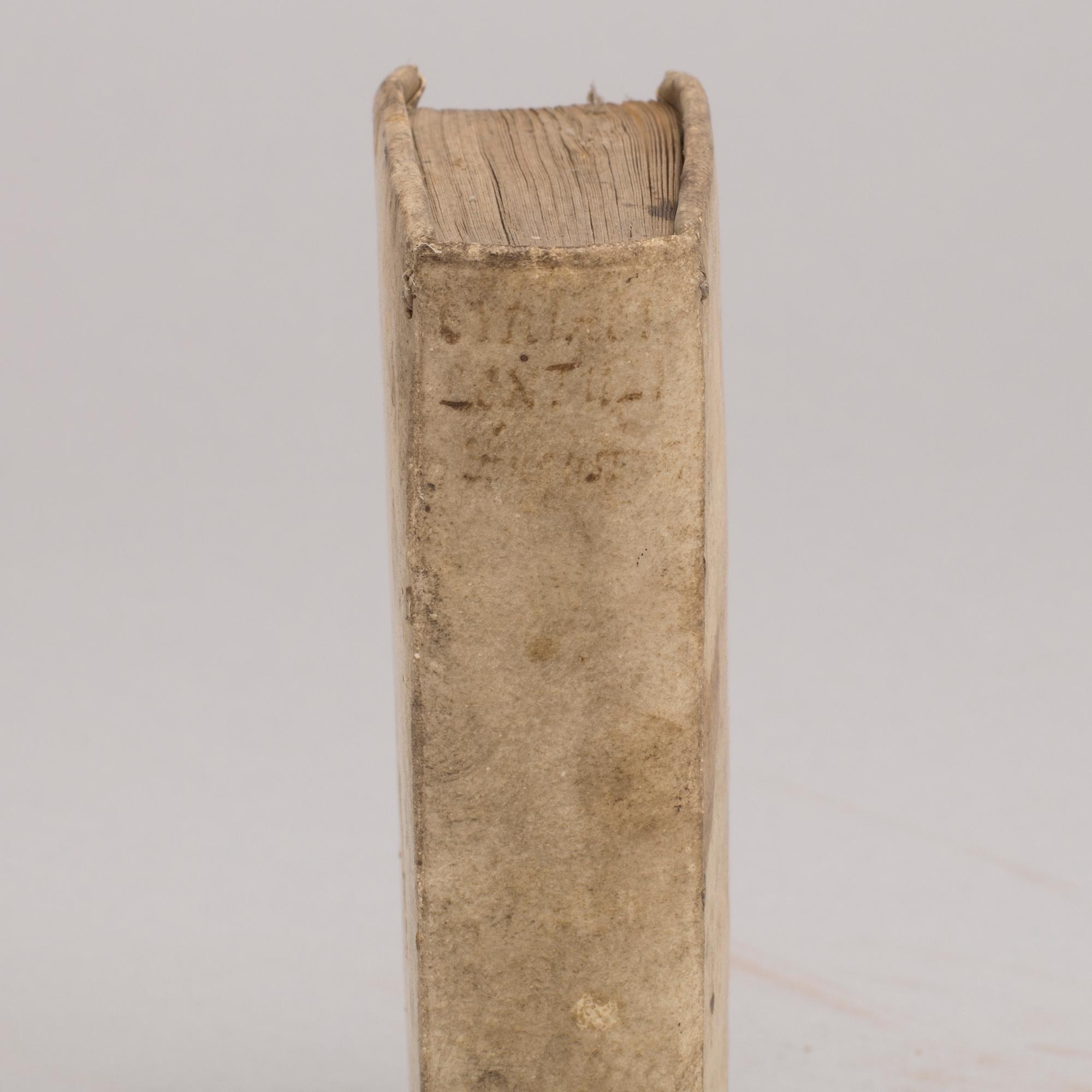 Cyriaci Lentuli Augustus sive De convertenda in monarchiam republica.