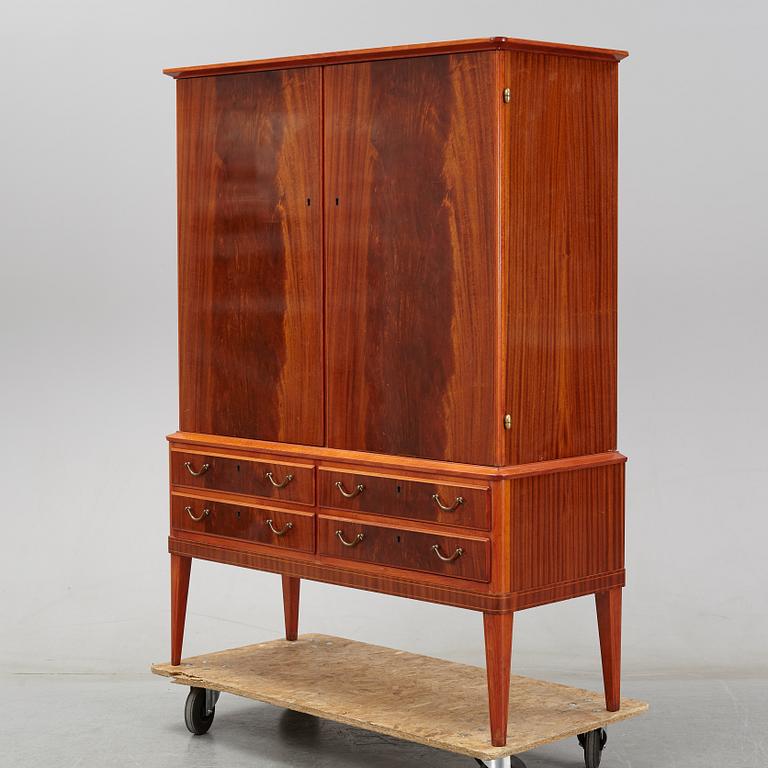 Skåp, Swedish Modern, 1940/50-tal.