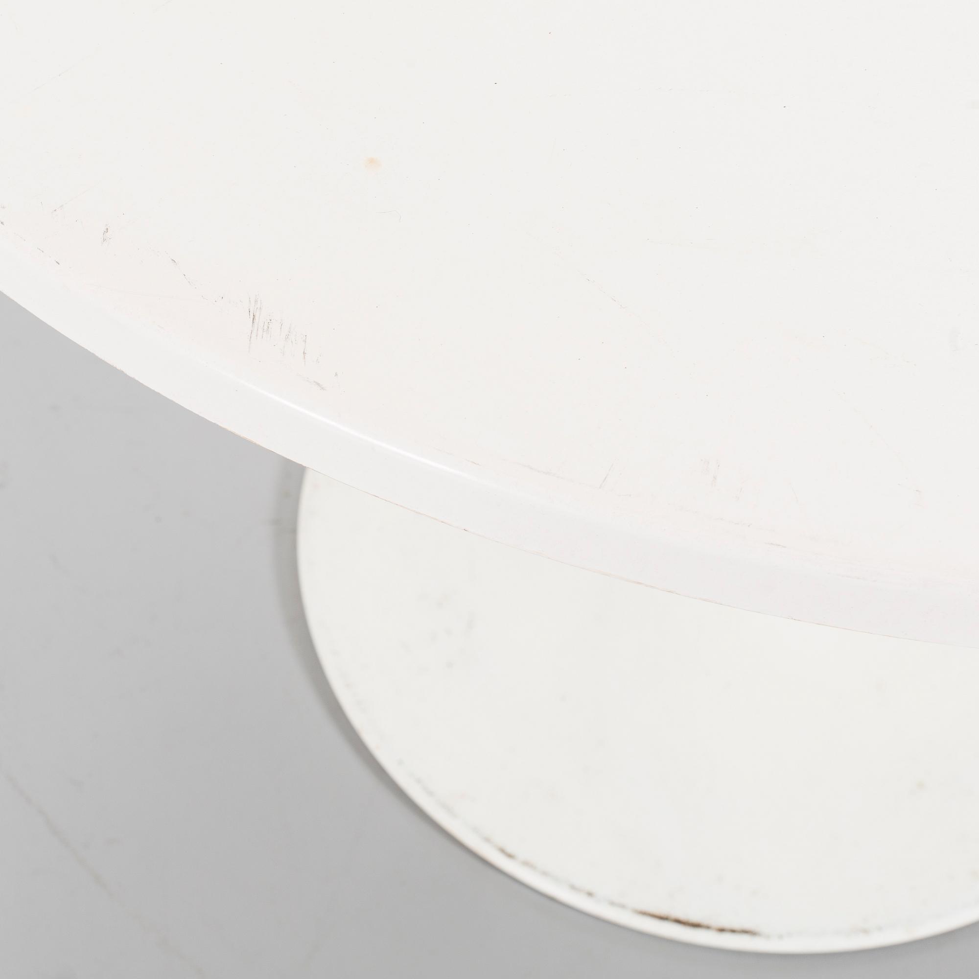 A Bröderna Johansson table, 1960's.