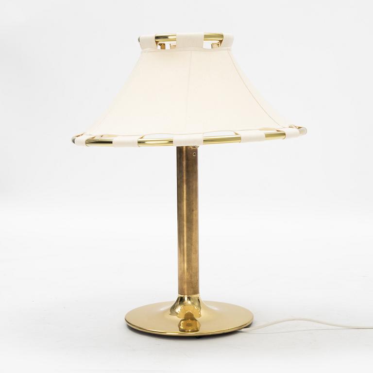 Anna Ehrner, an 'Anna' ceiling light, a table light and a floor light, Ateljé Lyktan.