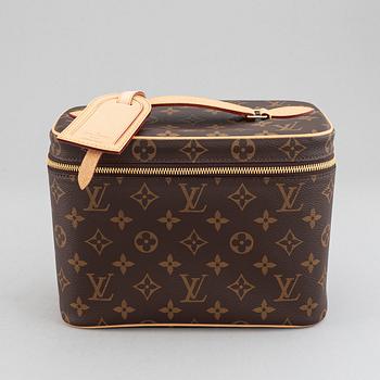 Louis Vuitton, Beauty Box/vanity case.