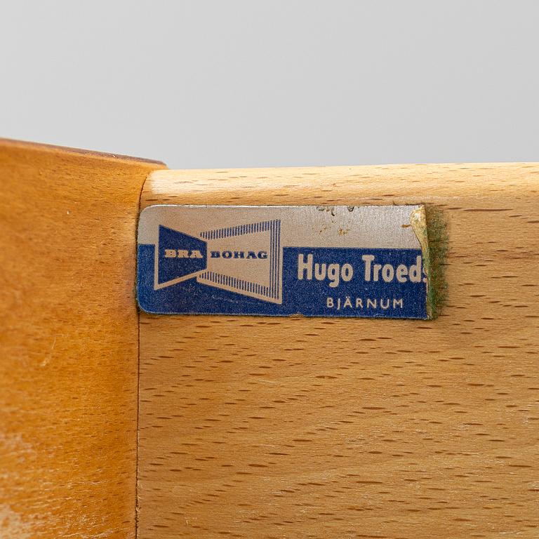 Sideboard, Hugo Troeds, Bra Bohag, Bjärnum, 1900-talets mitt.
