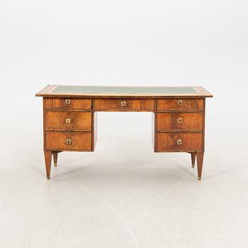 Desk, Gustavian, early 19th century.