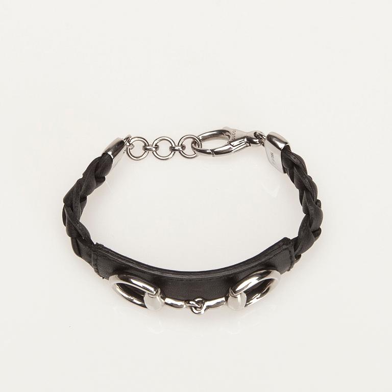 ARMBAND, bijouteri, Gucci.