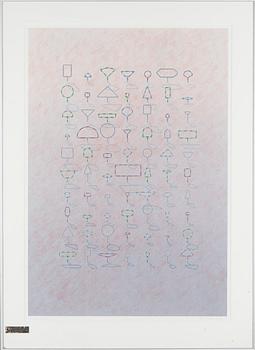 Kristian Krokfors, "Environment".