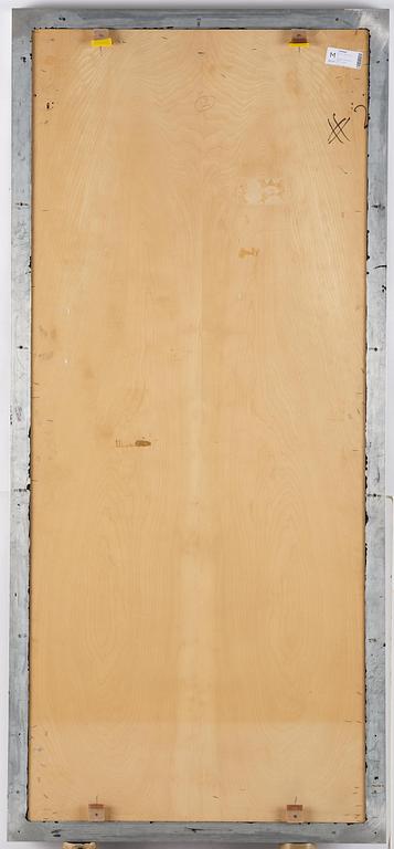 Jim Dine, "Four Robes Existing in this Vale of Tears".
