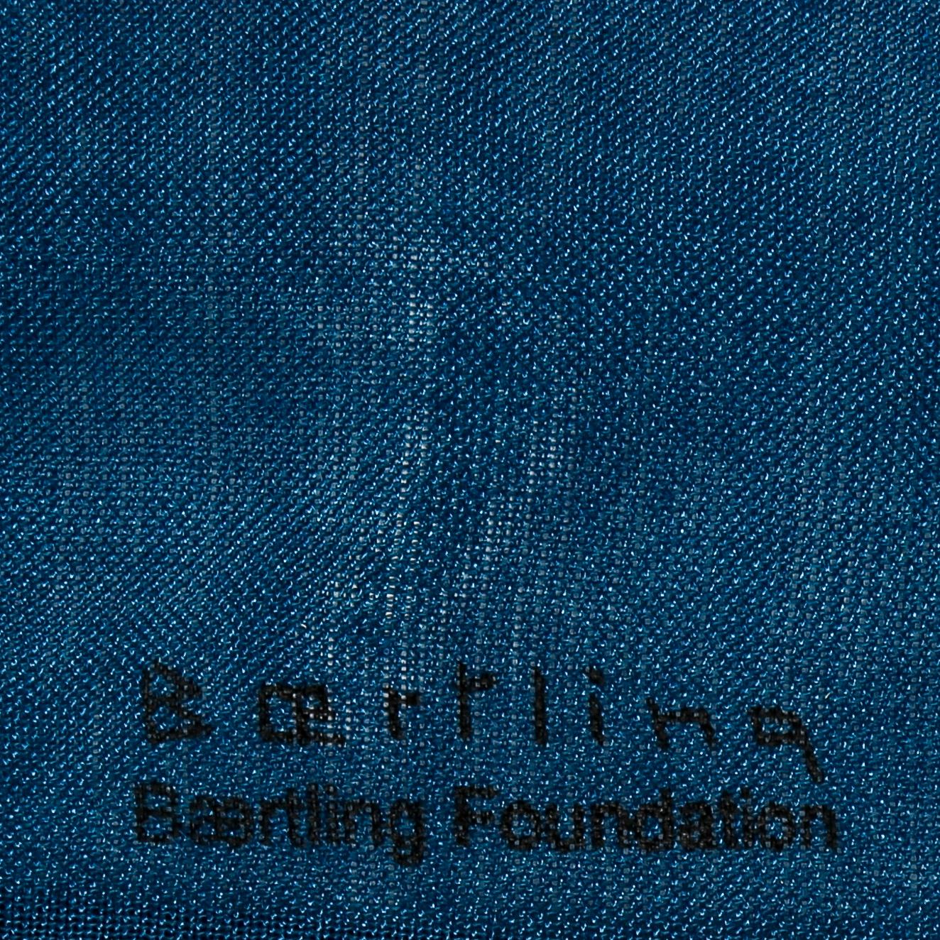 OLLE BAERTLING, flagga, textil, Baertling Foundation.