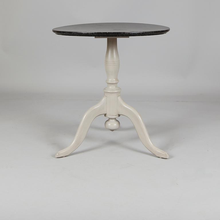 PELARBORD, sent 1900-tal.