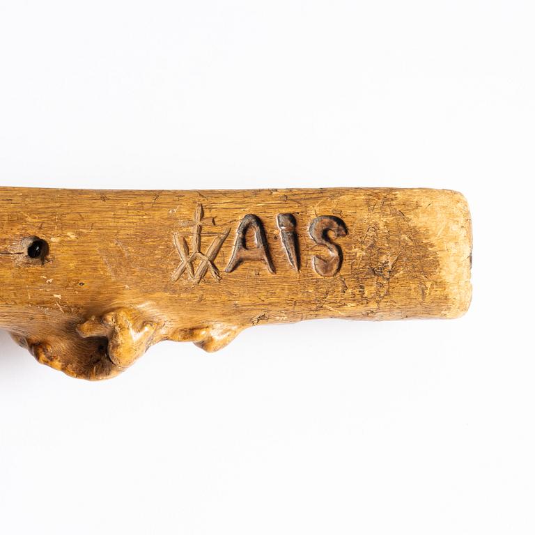 Byarådskäpp, Sverige, 1700-tal.