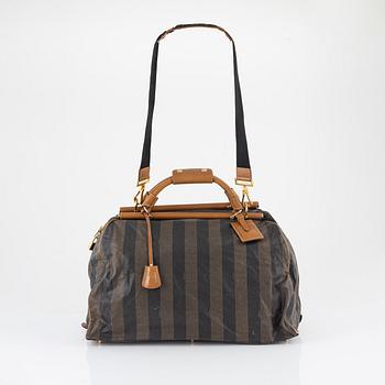 Fendi, bag.
