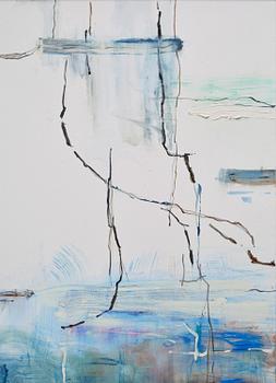 Elisabeth Oscarsson, Untitled.