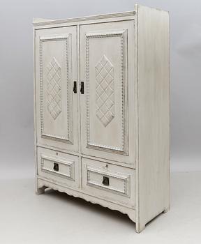 SKÅP, 1900-talets första hälft.