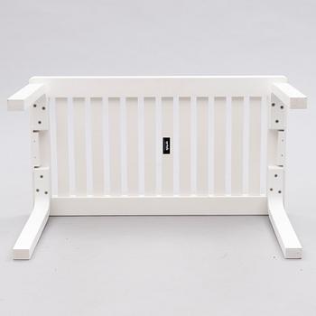 ALVAR AALTO, BÄNK 153B, Artek, 2017. Modellen formgiven 1945.