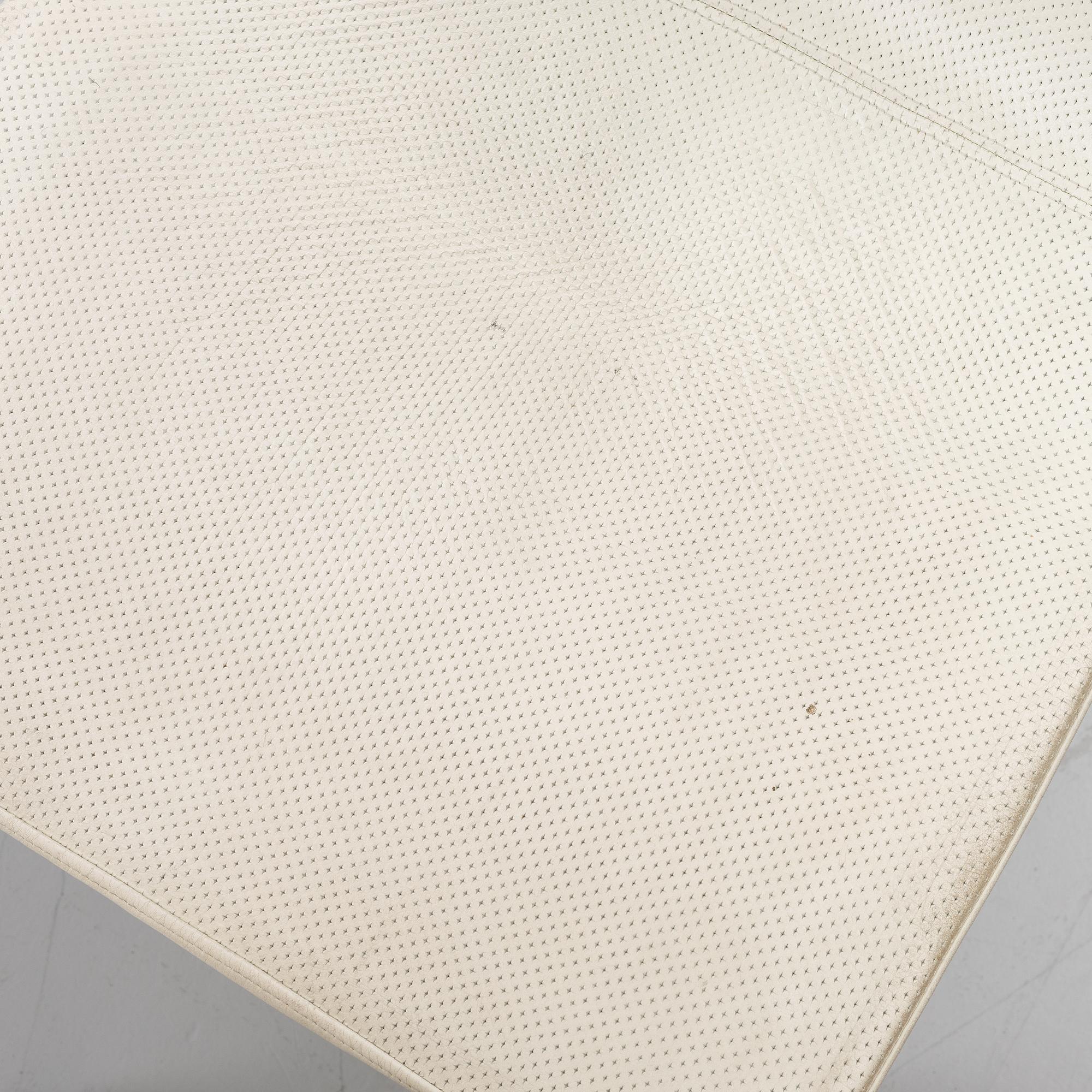 Jean-Marie Massaud, Stolar, 4 st, "Bond", Offecct, 2000-tal.