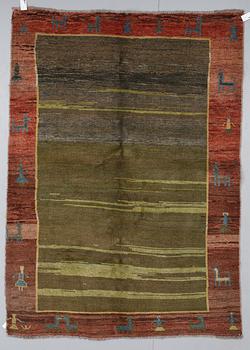 MATTA, ca 233 x 168.