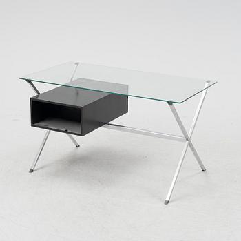 Franco Albini, an 'Albini desk', Knoll, late 20th century.