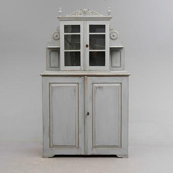 SKÅP, 1800-talets andra hälft.