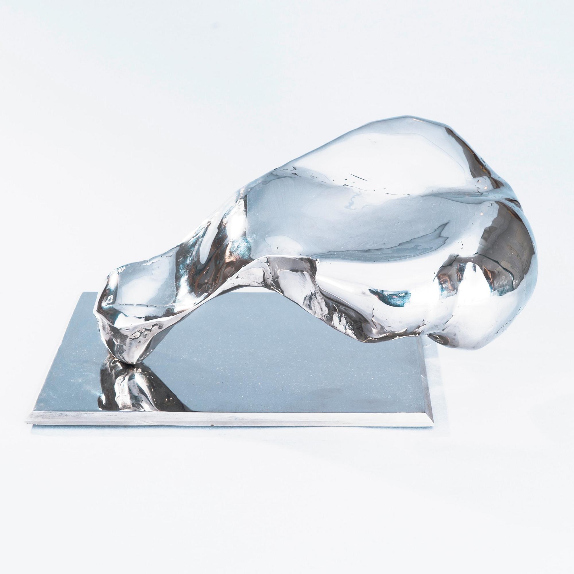 Aaron Heino, "SLIP".