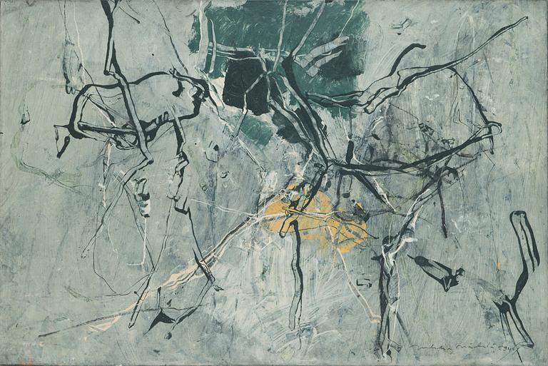 Jukka Mäkelä, Untitled.