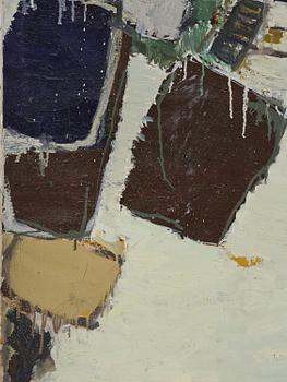 Gösta Werner, Composition.