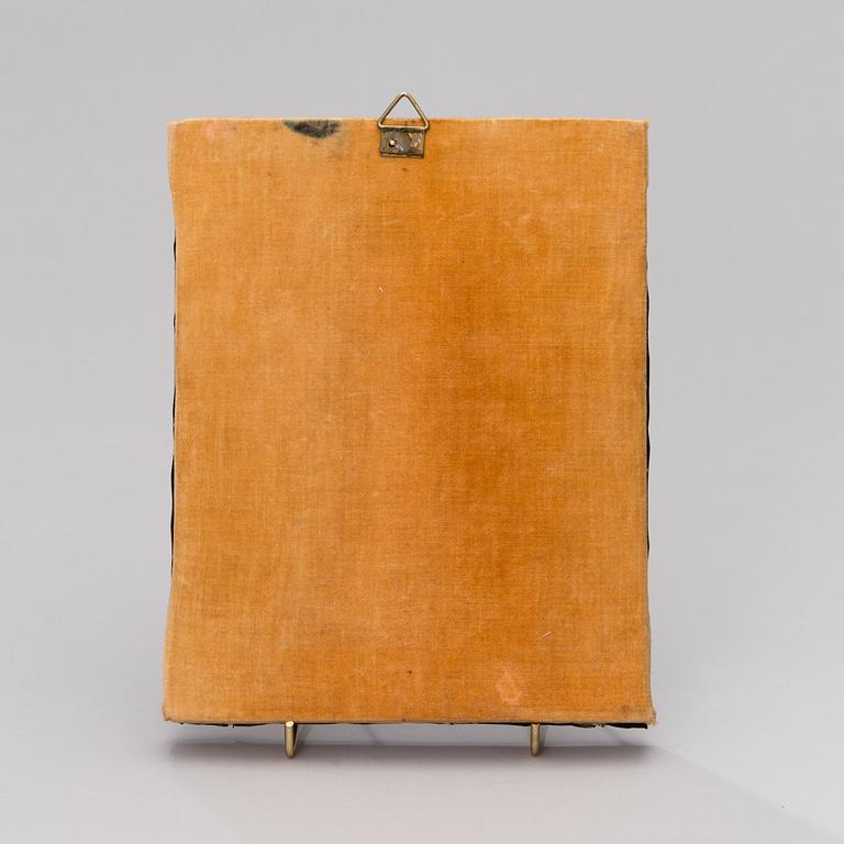 IKONI, Venäjä 1800-luvun loppu.