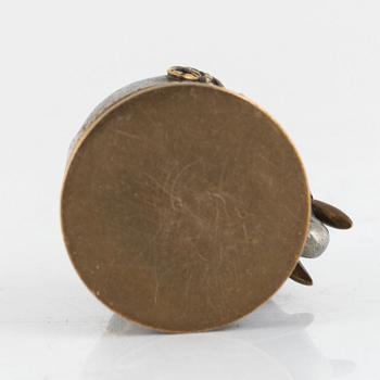 Estrid Ericson, a seal stamp, Svenskt Tenn.