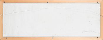 Hannu Väisänen, Komposition.