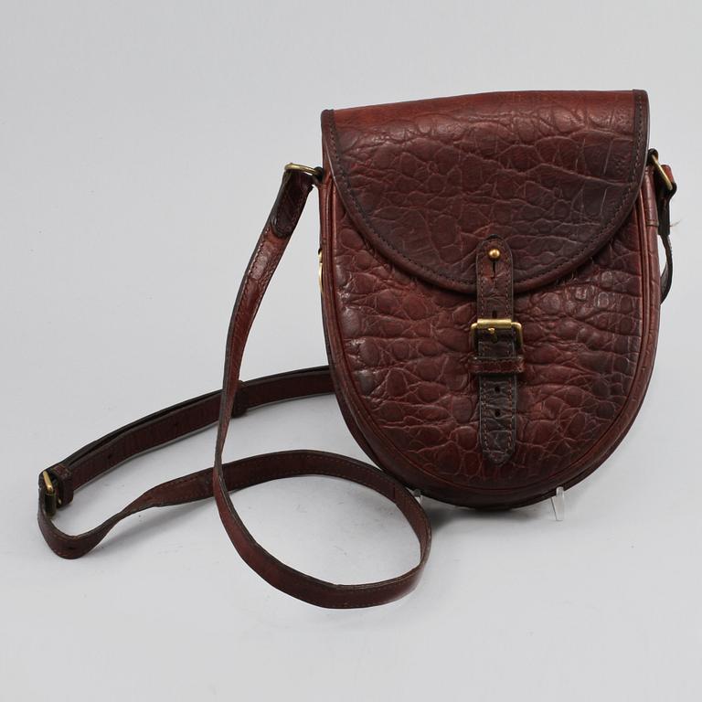 VÄSKA, Mulberry, 1900-talets slut.