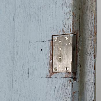 Skrivskåp, 1800-tal.