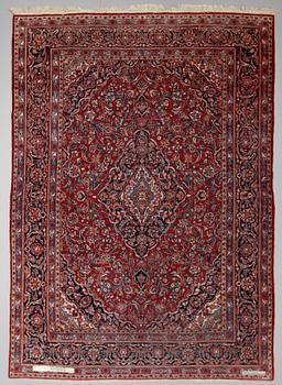 MATTA, Keshan, semiantik. 313 x 222 cm.