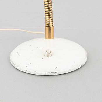 A mid/second half of the 20th century.