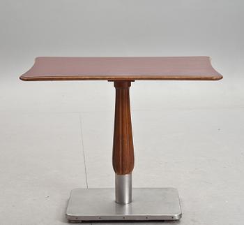 CAFÉBORD, 1930/40-tal.