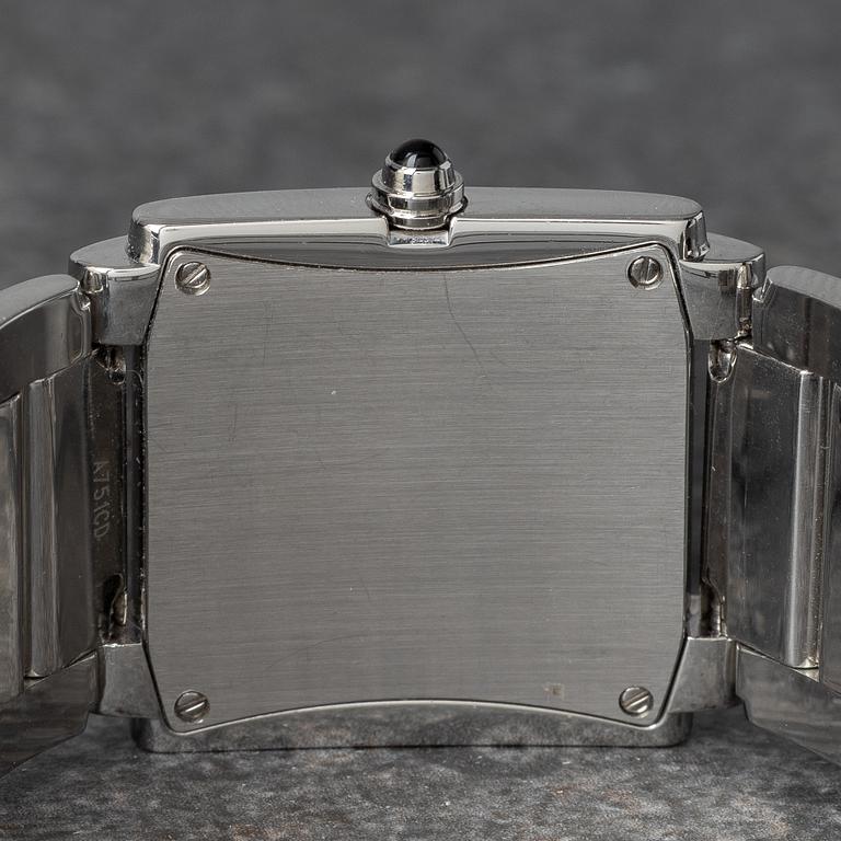Patek Philippe, Twenty-4, "Diamond Dial", ca 2002.