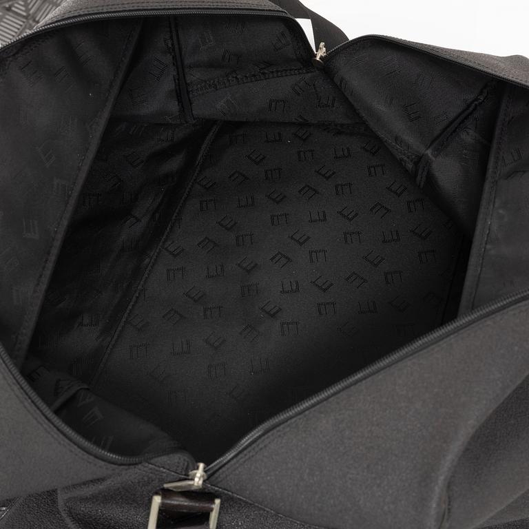 Dunhill, weekend bag.