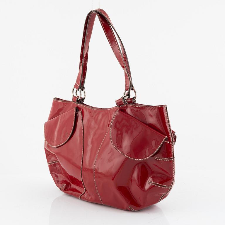 Anya Hindmarch, bag.